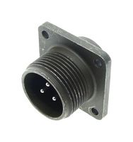 AMPHENOL INDUSTRIAL MS3102E24-10P.