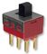 C&K COMPONENTS 1203M1S3CQE2