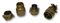 AMPHENOL INDUSTRIAL PT08SE16-23S-LC