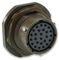 ITT CANNON KPT07A22-55PW