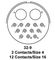 AMPHENOL INDUSTRIAL GTS020R32-9P