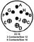 AMPHENOL INDUSTRIAL 97-22-16P