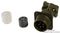 ITT CANNON MS3106F16S-8P