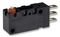 OMRON ELECTRONIC COMPONENTS D2VW-01-1