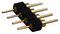 SAMTEC TS-104-G-A