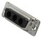 AMPHENOL COMMUNICATIONS SOLUTIONS L77TWA3W3S
