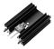 FISCHER ELEKTRONIK SK 104 63,5 STS