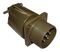 AMPHENOL INDUSTRIAL MS3100A18-9PW