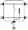 OMRON ELECTRONIC COMPONENTS B3F1100
