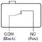 OMRON ELECTRONIC COMPONENTS D2HW-C232MR