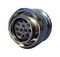 AMPHENOL LTD TVS06RB-13-35SD-W88