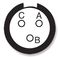 AMPHENOL INDUSTRIAL D38999/20MA98SB