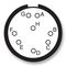 AMPHENOL LTD D38999/26FC8PE