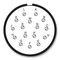 AMPHENOL AEROSPACE CTVS07RF-21-16P