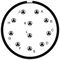 AMPHENOL AEROSPACE D38999/26MG11PA-LC