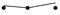 ARCOLECTRIC / BULGIN LIMITED C1510AB BLK