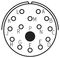 AMPHENOL SOCAPEX PT01SE14-15SW-SQ
