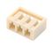 JST / JAPAN SOLDERLESS TERMINALS 3P-SCN