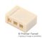 JST / JAPAN SOLDERLESS TERMINALS 3P-SCN