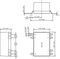 TRACO POWER TDR 2-2423SM