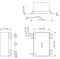 TRACO POWER TDR 3-1222WISM