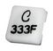 COILCRAFT DO3314-333MLB