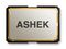 ABRACON ASHEK4-32.768KHZ-T