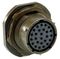 ITT CANNON KPT07F8-2SX