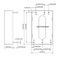 XP POWER JHM1512S05