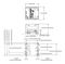 MURATA POWER SOLUTIONS MTC2S1212MC-R7