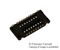 MOLEX / PARTNER STOCK 503772-1610
