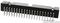 HIROSE / HRS HIF3FC-40PA-2.54DS(71)