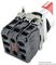 SCHNEIDER ELECTRIC XB4BK124G5