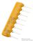 BOURNS 4608X-102-561LF
