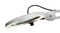 GLAMOX LUXO LFM LED G2 3 DIOPTER