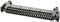 MULTICOMP PRO MC-254-50-LL-ST-DIP