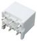 JST / JAPAN SOLDERLESS TERMINALS B06B-VYHSK-D-1 (LF)(SN)