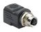 PANDUIT ICAM12DRJS