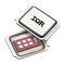 INFINEON IRF7748L1TRPBF