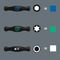 WERA 495   7 X 230 MM