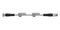 FESTO NEBU-M8G3-K-2.5-M8G3