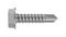 TR FASTENINGS 4.8 X 38 WXSTDX Z100 DIN7504