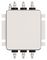 CORCOM - TE CONNECTIVITY 15KEBS6AFPD