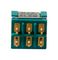 ALCOSWITCH - TE CONNECTIVITY MTA206N