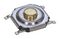 C&K COMPONENTS PTS526SM15SMTR21 LFS