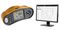 FLUKE 1663 SCH FTT KIT