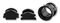 TE CONNECTIVITY / PARTNER STOCK 207008-5