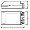 OSRAM OTE10/220-240/700-PC