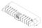 MOLEX 219562-0029