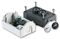 SCHNEIDER ELECTRIC XALD222